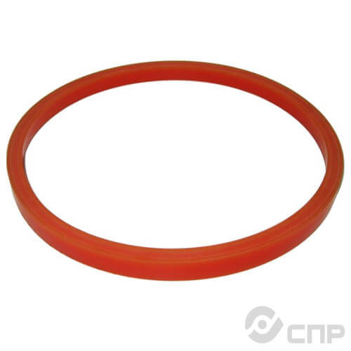 Кольцо прямоугольного сечения 0,6х1х1