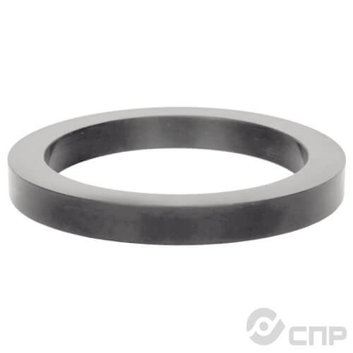 Кольцо прямоугольного сечения 0,6х1х1